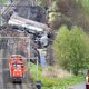 Schade door giftige stof? Jaar na treinramp nog niets duidelijk