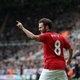 Mata grote held bij 'sterrenloos' United