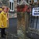 Verzet tegen brexit kleurt de verkiezingen: zullen de Schotten een nieuw referendum eisen?