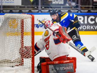 Trappers-coach is streng na zege op Peiting: ‘Tot twaalf uur genieten. Daarna beginnen we weer op nul’   