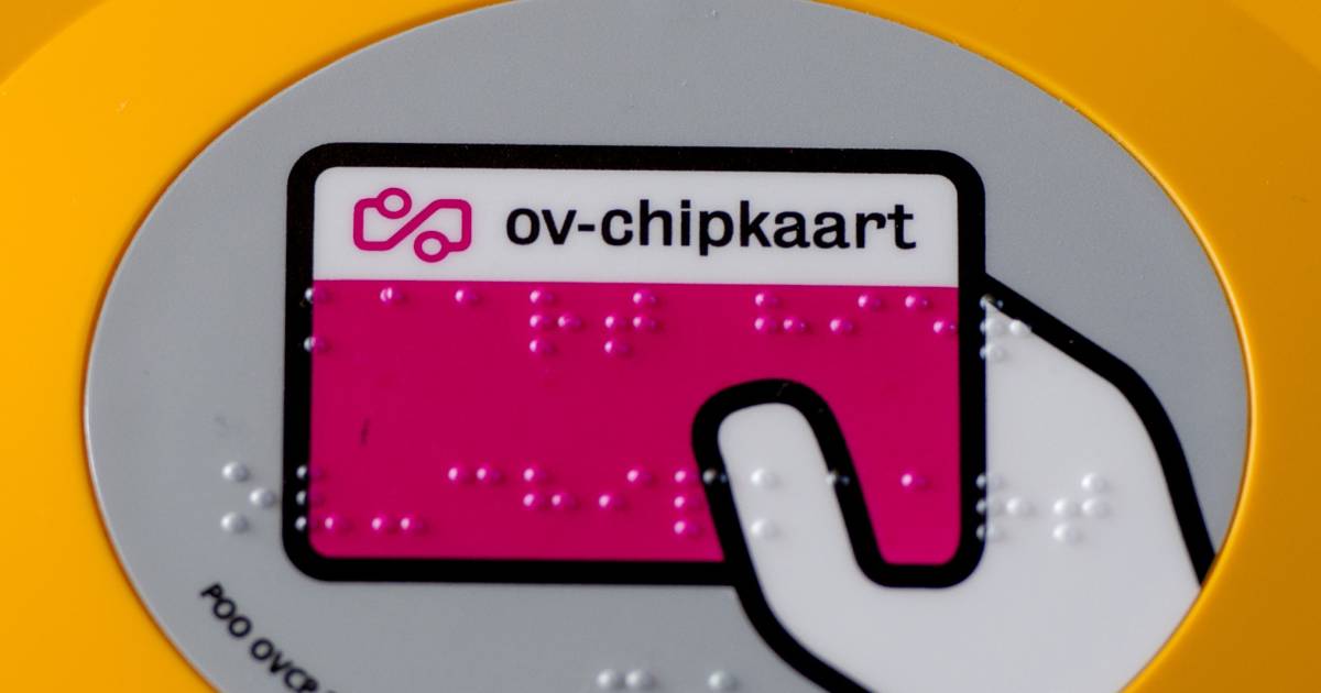 Provincie Utrecht verlengt gratis ovproef vanaf 2024 reizen kinderen ook gratis buiten