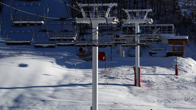Les stations de ski françaises rouvriront le 7 janvier