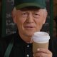 Een goudeerlijk reclamefilmpje voor koffie (filmpje)