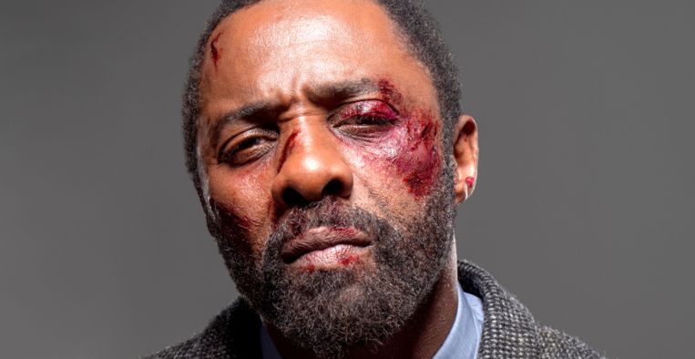 Idris Elba Beeld Netflix