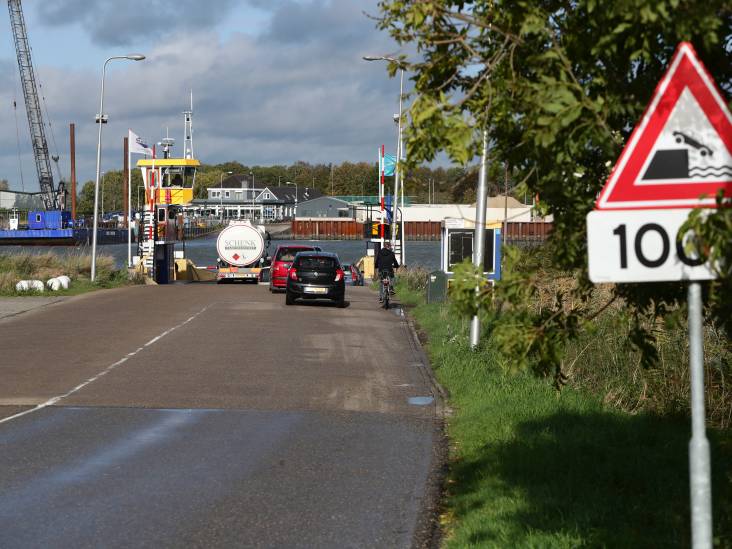 Spontane meedenkers melden zich na tragisch ongeval: ‘Hek voor de veerstoep is geen oplossing’ 