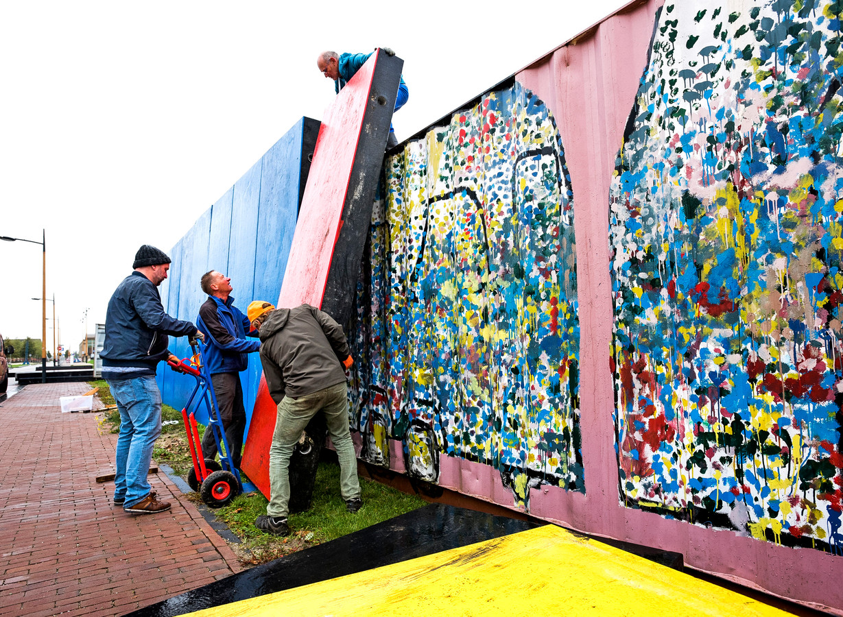 Leidsche Rijn heeft een zusje van