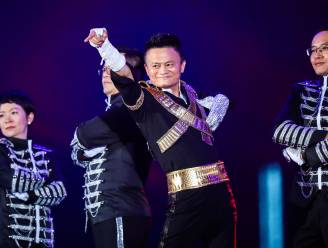 PORTRET. Jack Ma, de Alibaba-miljardair die ons land een half miljoen mondmaskers schenkt