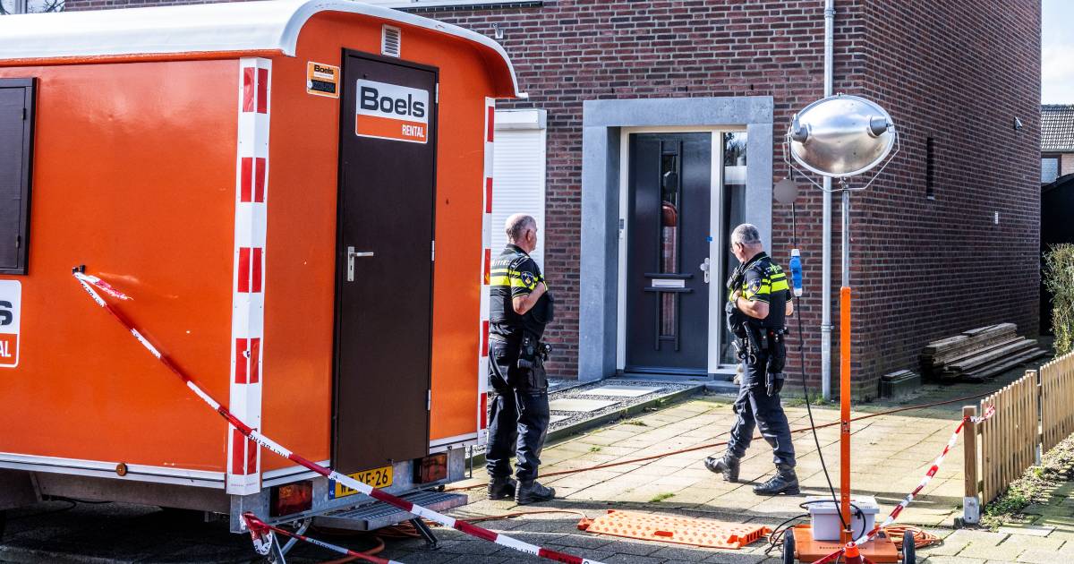 Onderzoek naar dood jongetje nog niet afgerond