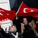 Turkije bevriest contacten met Nederlandse regering, Rutte noemt sancties 'totaal bizar'