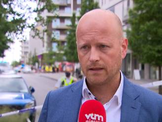 Aannemer deels ingestort gebouw: “Onderzoek moet uitwijzen wat de oorzaak is”