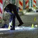 Syrische extremist vast voor dodelijke mesaanval in Duitse stad