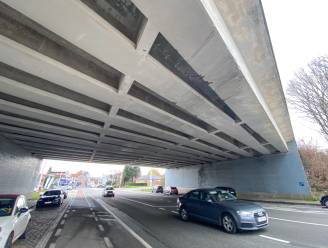 Renovatie van vier bruggen van de N60 in Oudenaarde heeft grote impact op verkeer: “Twee jaar rijden op één rijstrook in beide richtingen”
