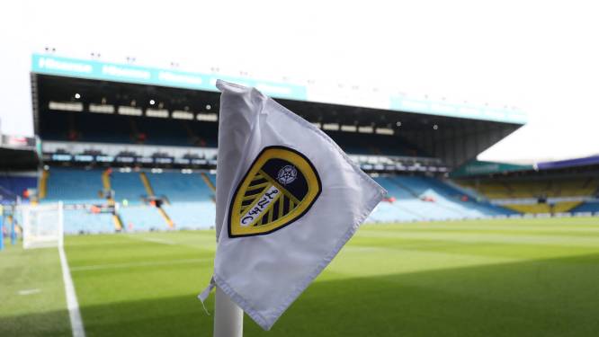 Leeds United sluit stadion vanwege bedreiging