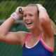 Kiki Bertens verbaast ook zichzelf