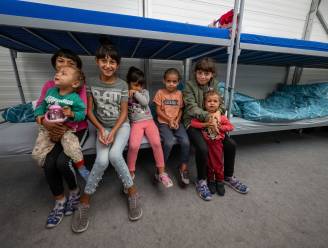 Afgelopen drie jaar verdwenen meer dan 51.000 alleenreizende kinderen in Europa: “Het migratiesysteem is gebroken”