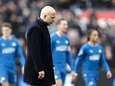 Arne Slot trots op Feyenoord na remise tegen PSV: ‘Dit is hoe je een topwedstrijd wil spelen’