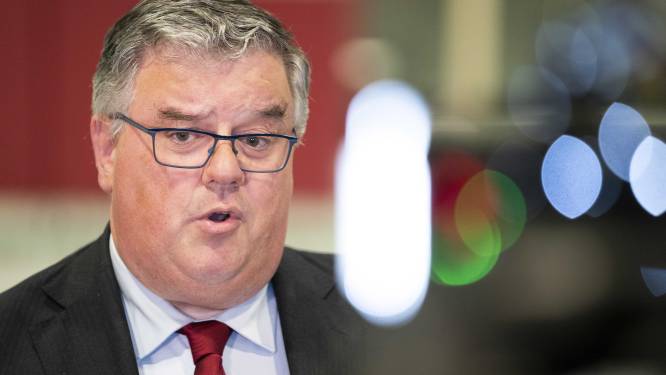 Bruls over noodopvang Afghanen in Heumensoord: ‘Hier sta ik achter, tot mijn laatste snik’