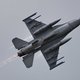 Nederlandse F-16's vertrokken uit Afghanistan