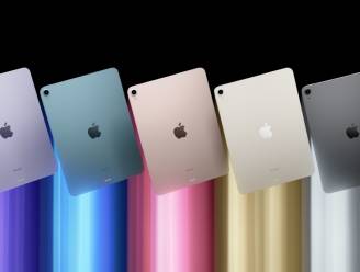 Apple presenteert “goedkope” iPhone SE, verbeterde iPad Air en nieuwe pc Mac Studio
