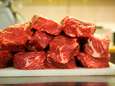 Ducarme wil 41.000 kilo in beslag genomen vlees niet aan voedselbank geven