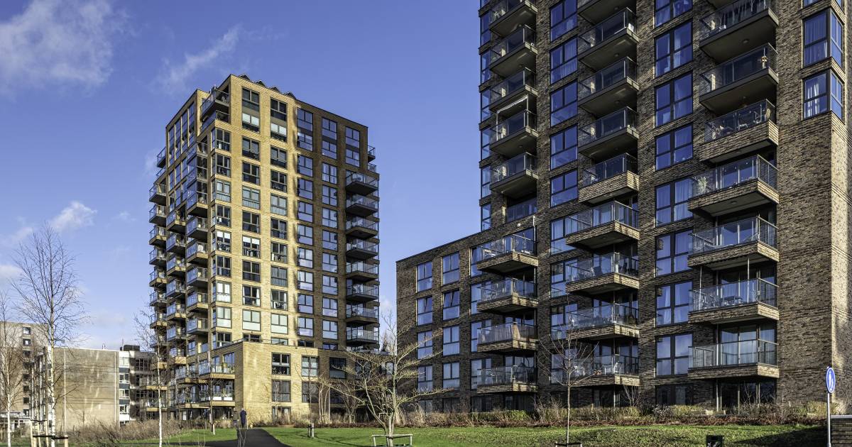 Krimp in de bouw van nieuwe huizen in Amersfoort dít zijn zeven oplossingen om nieuwbouw aan te