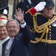 De laatste Griekse koning gaf tegen zijn zin in groen licht aan een dictatuur, om als banneling te eindigen