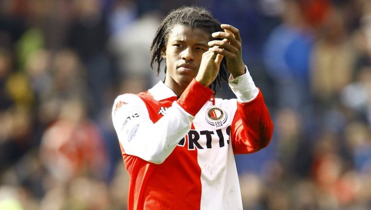 images Feyenoord Wijnaldum georginio wijnaldum ruilt feyenoord