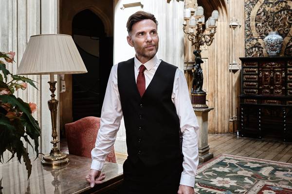 Highclere Castle: het échte leven in het decor van de Engelse serie