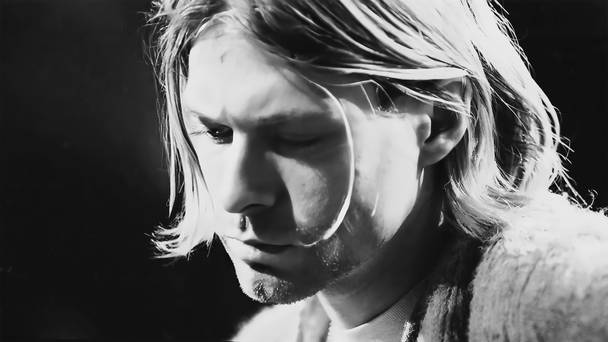 Studio Brussel LIVE LIVE: 30 jaar zonder Kurt Cobain