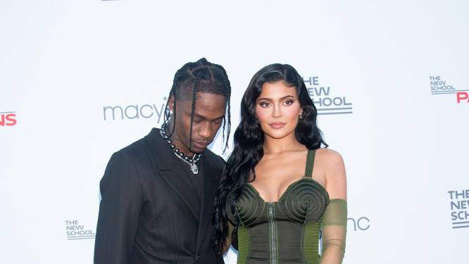 Kylie Jenner enceinte de son deuxième enfant