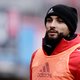 Ajacied Labyad vooralsnog niet vervolgd voor mishandeling van aannemer