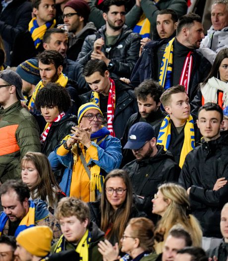“Honteux”, “pur amateurisme” : certains fidèles supporters de l’Union ne pourront pas aller à Leverkusen, la direction s’excuse