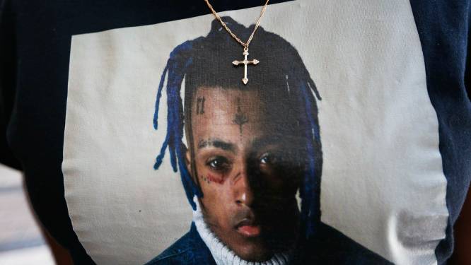 Trio schuldig bevonden aan doden rapper XXXTentacion