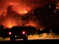 Meer dan honderd branden in Canada en Californië: leger klaar voor evacuatie