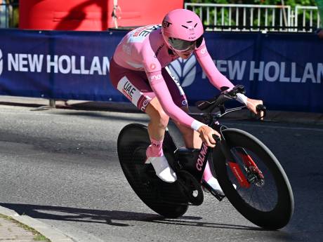 Voorbeschouwing Giro d’Italia | Bekijk hier de startvolgorde: is Tadej Pogacar ook hier specialisten de baas?