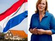 De BBB heeft gewonnen maar het land is verdeeld