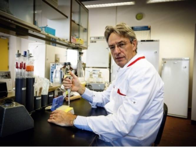 Professor Herman Goossens wil dat politiek corona eindelijk ernstig neemt: “Stop met die jojo en het geleuter”