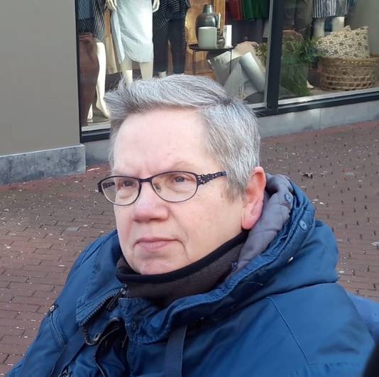 Tineke Pijper