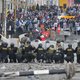 Dodentol rond protesten in Peru loopt op tot 54: manifestanten roepen om aftreden president Boluarte