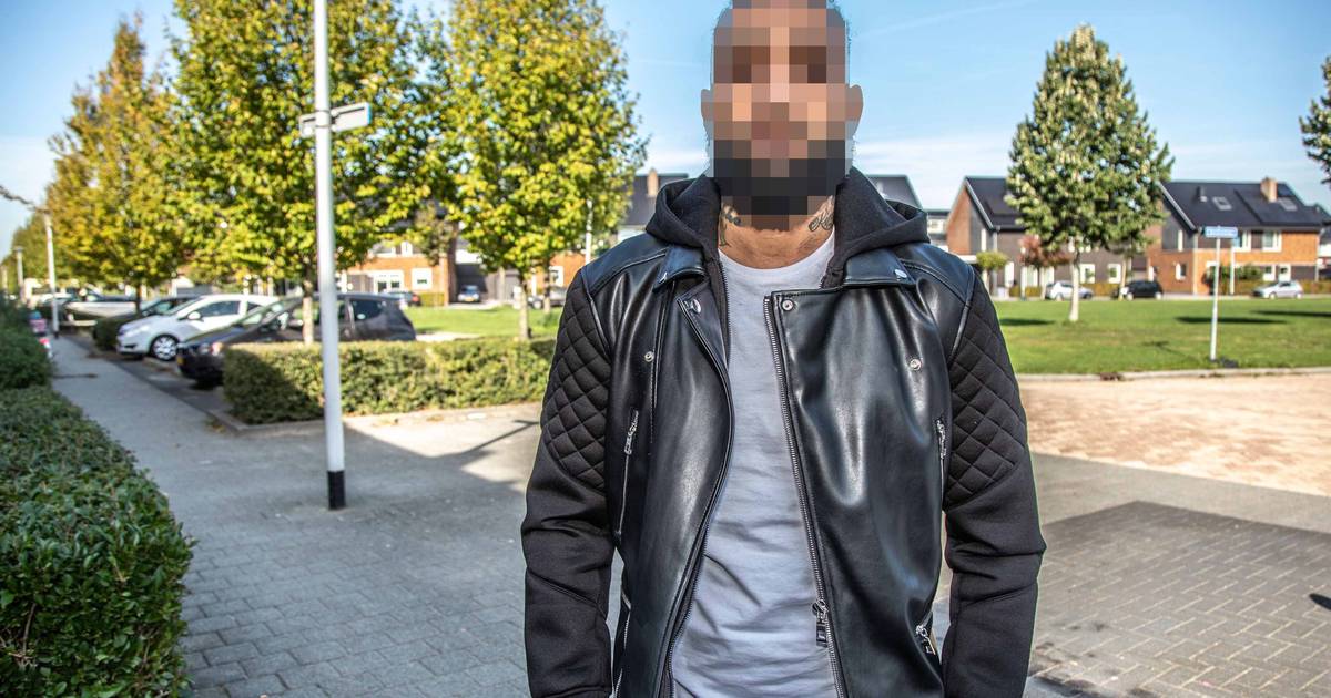 Rapper ‘Makka’ voor de rechter, nadat hij in Zwolle zijn eigen