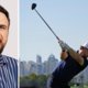 Thomas Pieters die kiest voor de Saudische golftour? Voor 14 miljoen euro danst de beer