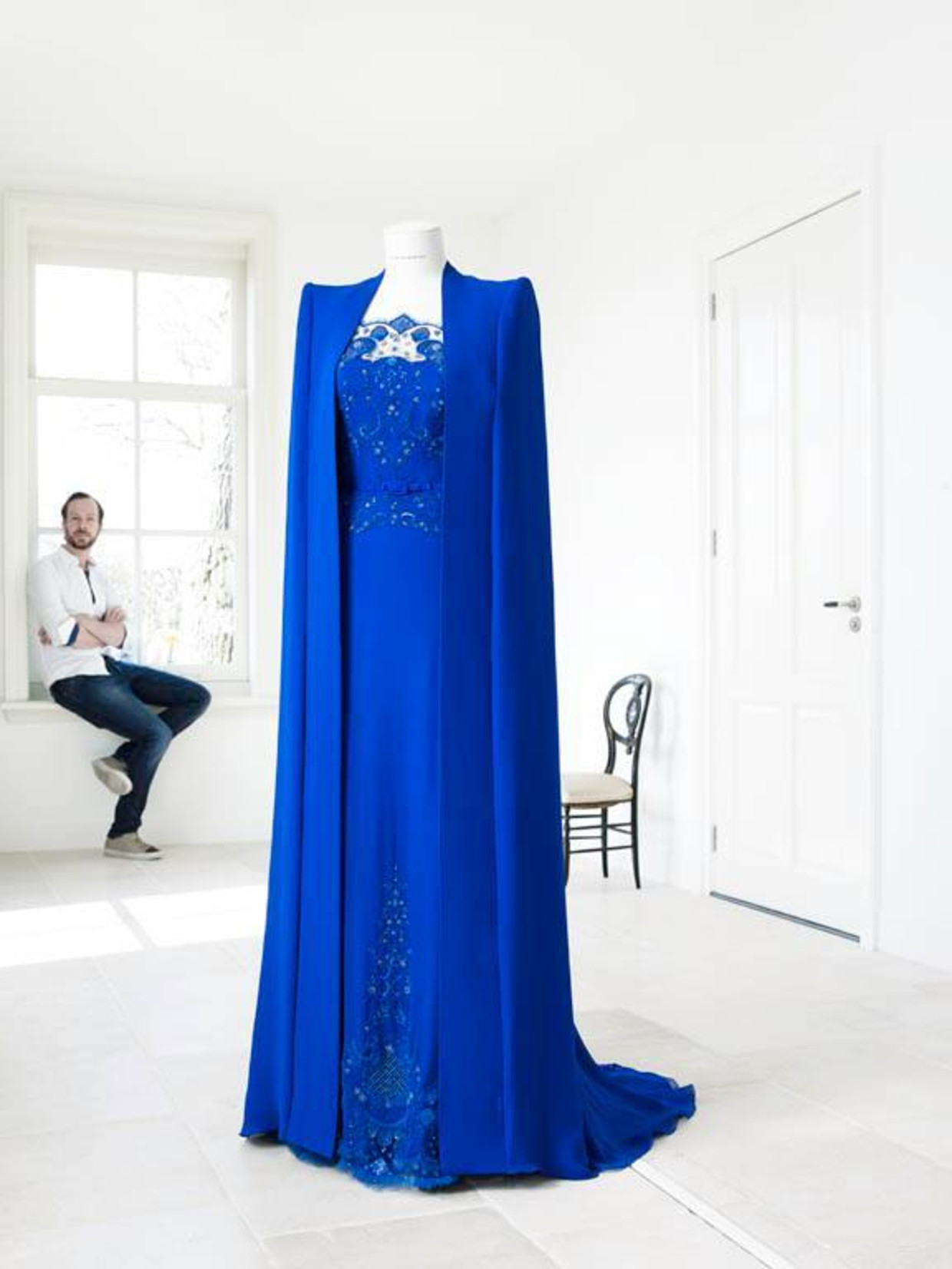 Jurk van maxima clearance