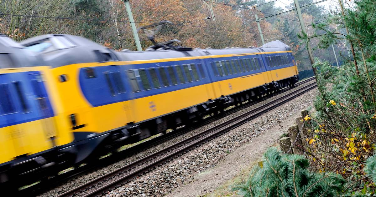 Spoorlijn Enschede-Groningen kost minimaal 555 miljoen ...