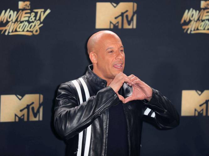 Vin Diesel geeft pakkend eerbetoon aan Paul Walker na winst MTV award