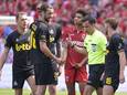 LIVE Jupiler Pro League | Domper voor Van Bommels Antwerp: Union maakt vanuit het niets gelijk