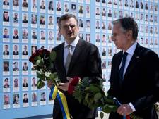 Antony Blinken annonce une aide de deux milliards de dollars à l’Ukraine