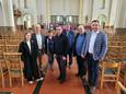 Het gemeente-en kerkbestuur bundelen de krachten met participatiekantoor Kapittel voor de uitwerking van een participatietraject dat tot een nieuw kerkenbeleidsplan moet leiden.