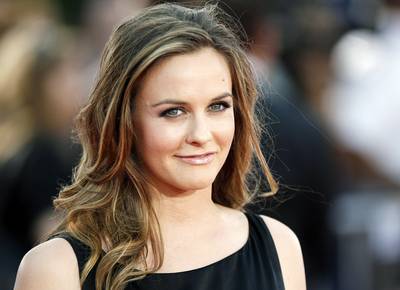 Alicia Silverstone moet 12.000 dollar per maand alimentatie ophoesten