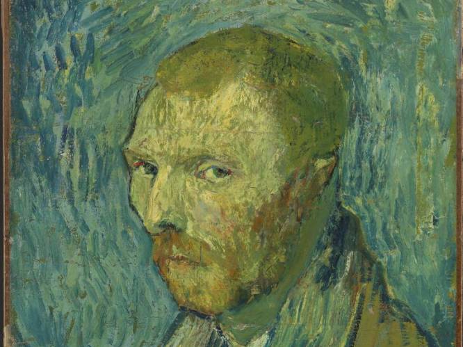Onderzoek neemt twijfel weg over echtheid zelfportret Vincent van Gogh