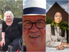 Als corona je dood kan worden: zij duiken onder voor hun eigen veiligheid